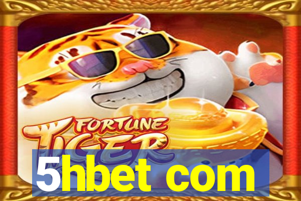 5hbet com